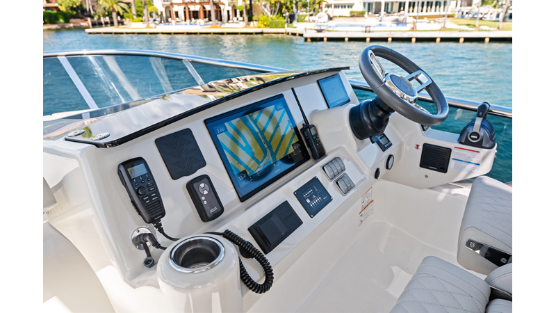 EMERALD - Yacht in vendita