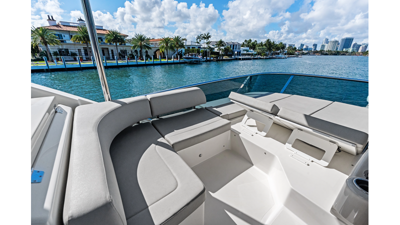EMERALD - Yacht in vendita