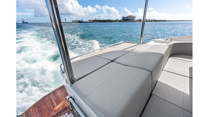 EMERALD - Yacht in vendita