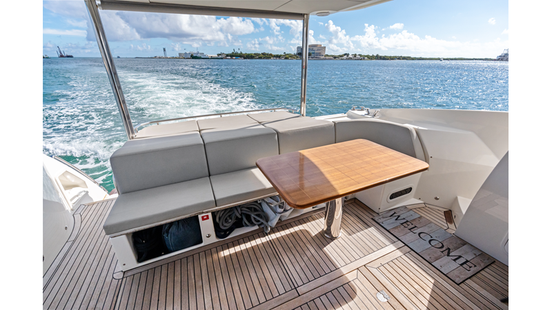 EMERALD - Yacht in vendita