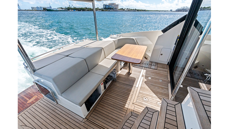EMERALD - Yacht in vendita
