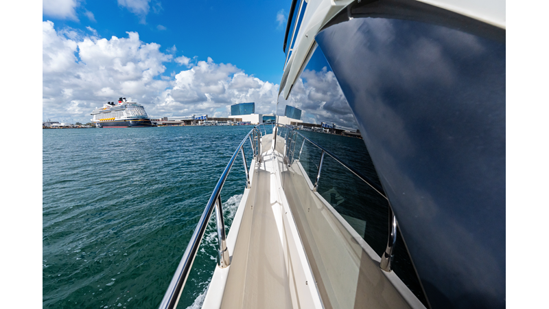 EMERALD - Yacht in vendita