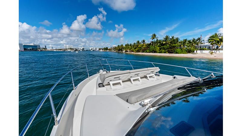 EMERALD - Yacht in vendita