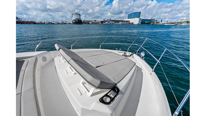 EMERALD - Yacht in vendita