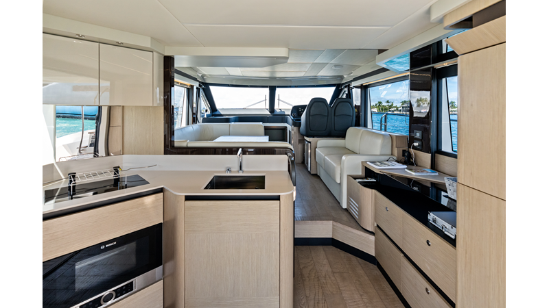 EMERALD - Yacht in vendita