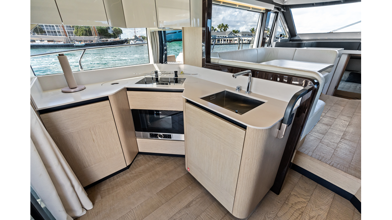 EMERALD - Yacht in vendita