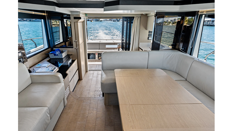 EMERALD - Yacht in vendita