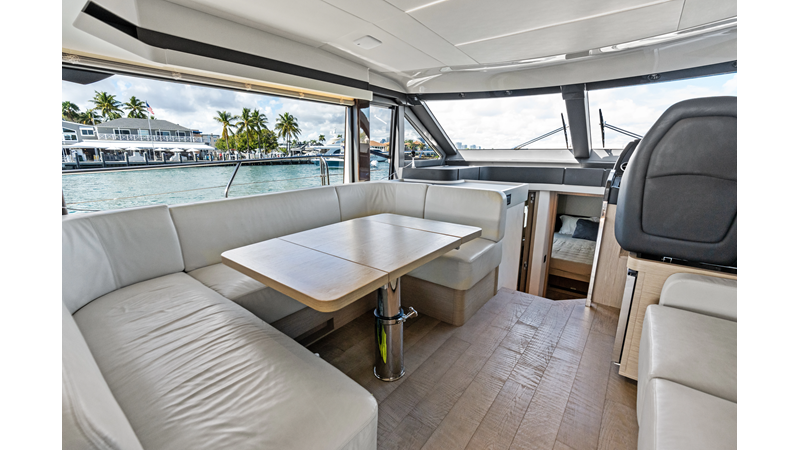 EMERALD - Yacht in vendita