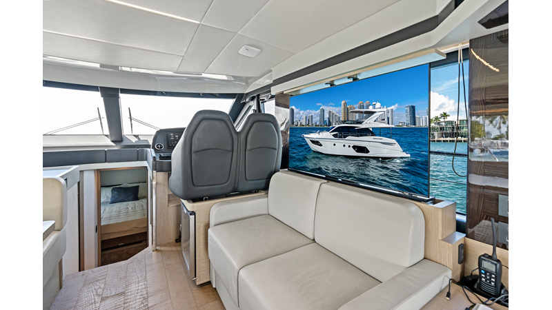 EMERALD - Yacht in vendita