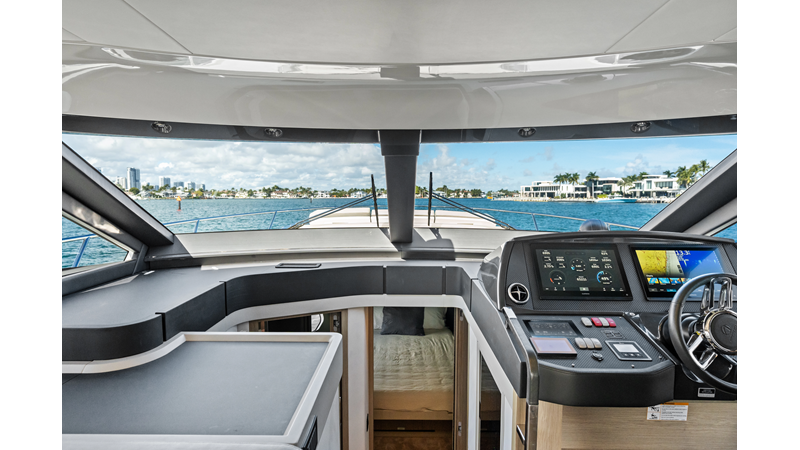 EMERALD - Yacht in vendita