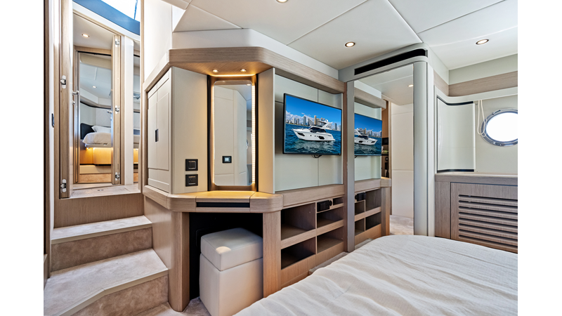 EMERALD - Yacht in vendita