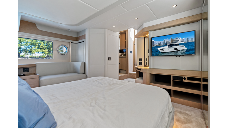 EMERALD - Yacht in vendita
