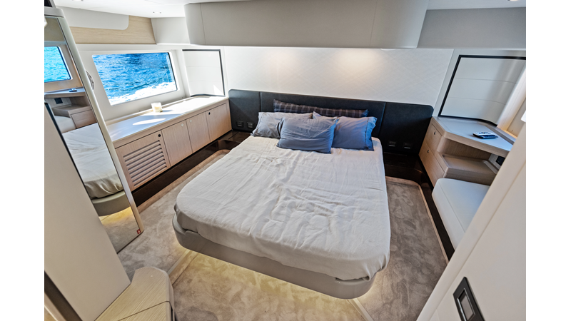 EMERALD - Yacht in vendita