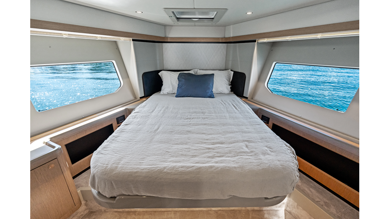 EMERALD - Yacht in vendita