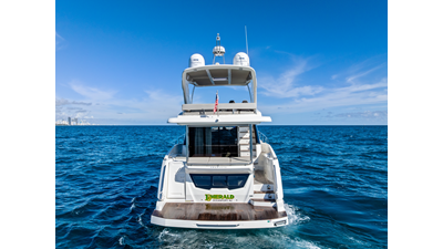 EMERALD 7 