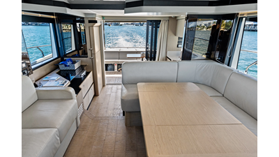 EMERALD 26 