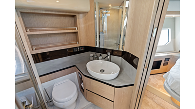 EMERALD 35 