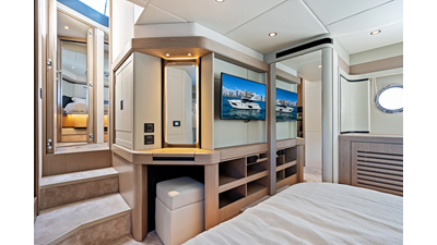EMERALD 31 