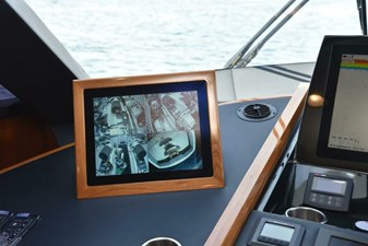 Another Day In Paradise 13 2017 Viking 80 Skybridge 