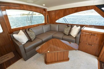Another Day In Paradise 16 2017 Viking 80 Skybridge 