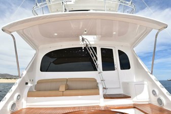 Another Day In Paradise 84 