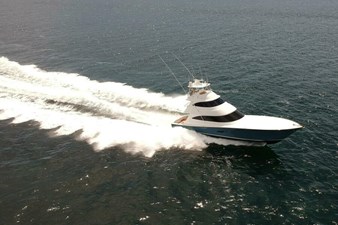 Another Day In Paradise 130 