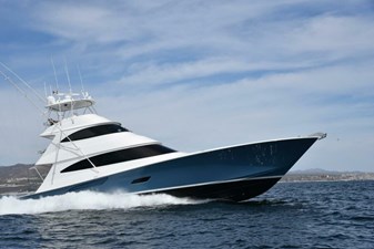 Another Day In Paradise 134 