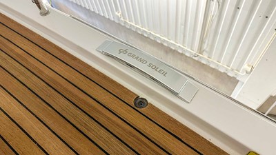 GRAND SOLEIL 39 24 