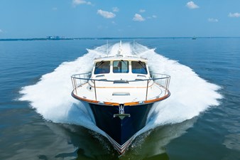 CONCERTO IN SEA (name reserved) 7 Bow