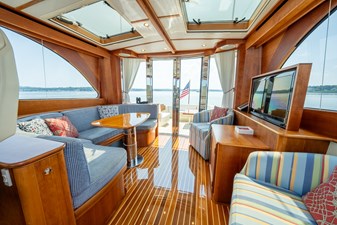 CONCERTO IN SEA (name reserved) 13 Salon