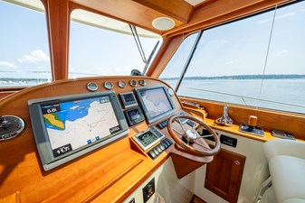 CONCERTO IN SEA (name reserved) 19 Helm