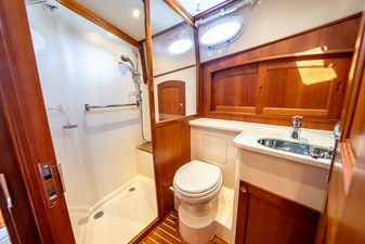 CONCERTO IN SEA (name reserved) 29 Owner's Head