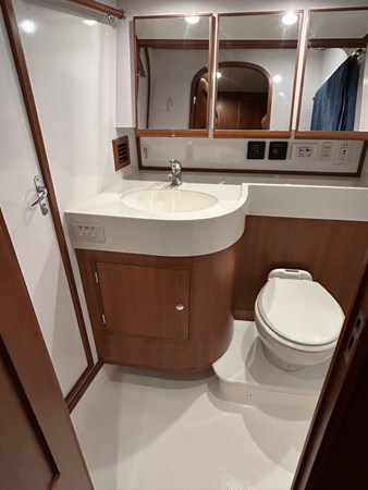 Forward Guest Day Head