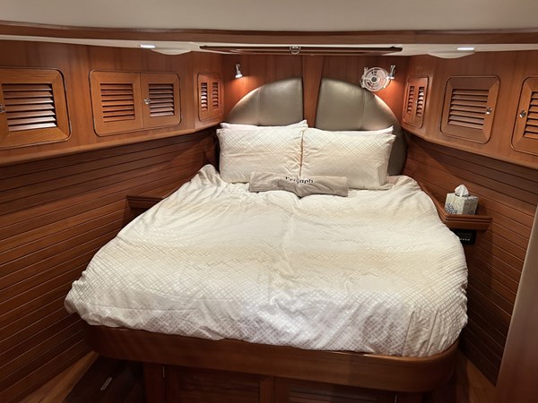 VIP Cabin