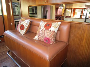 LUCKY STARS 3 Helm seat