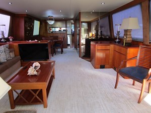 LUCKY STARS 14 Salon looking forward