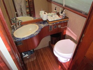 LUCKY STARS 15 Salon area day head