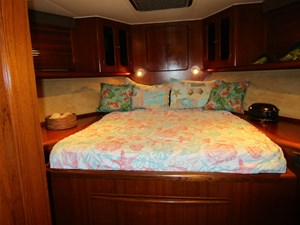 LUCKY STARS 29 VIP looking forward