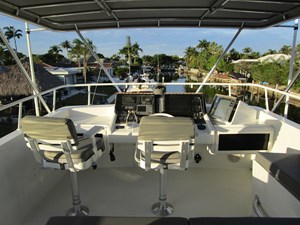 LUCKY STARS 53 Helm area