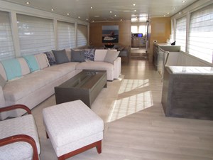 SEASEID 1 Salon looking forward