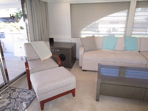 SEASEID 2 Salon aft to port