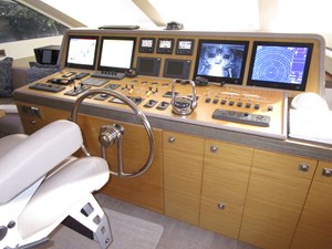 SEASEID 16 Lower helm