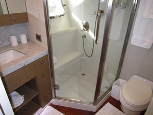 SEASEID 26 Bow VIP head