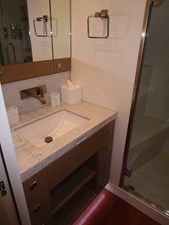 SEASEID 32 Portside head