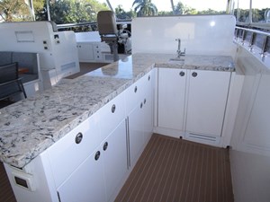 SEASEID 52 Behind bar