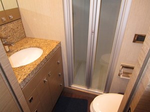 SEASEID 69 Captain's head