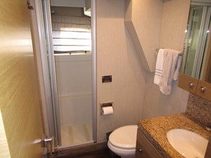 SEASEID 71 Dual access crew head