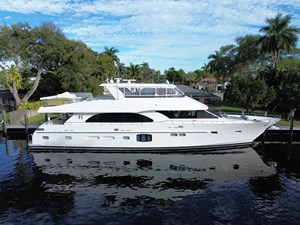 SEASEID 80 Alternate profile