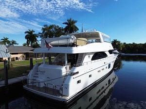 SEASEID 85 Stern quarter