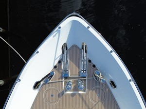 SEASEID 41 Windlass detail